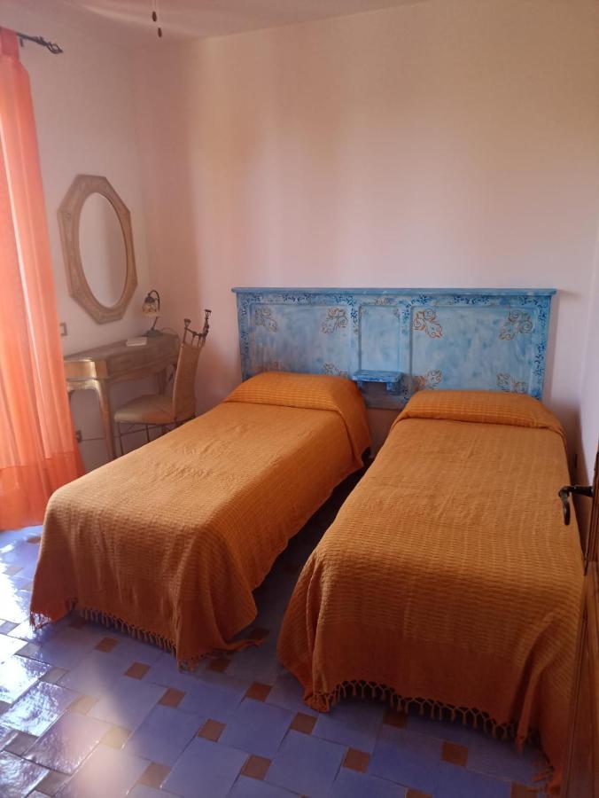 L’altra Sicilia…da Amare Villa Acquedolci Eksteriør billede